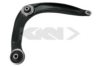 SPIDAN 50502 Track Control Arm